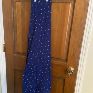 Talbots anchor relaxed chino women’s pants